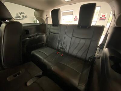 2015 INFINITI QX60 Premium Plus 7 Passenger AWD only 118000 kms   - Photo 24 - Coombs, BC V0R 1M0