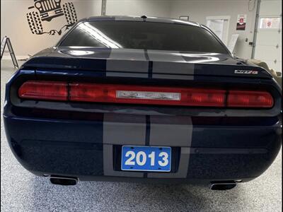 2013 Dodge Challenger SRT8 392 with 6 speed Manual Sunroof Leather Navi   - Photo 47 - Coombs, BC V0R 1M0