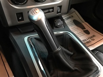 2013 Dodge Challenger SRT8 392 with 6 speed Manual Sunroof Leather Navi   - Photo 18 - Coombs, BC V0R 1M0