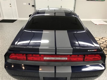 2013 Dodge Challenger SRT8 392 with 6 speed Manual Sunroof Leather Navi   - Photo 37 - Coombs, BC V0R 1M0