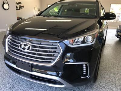 2019 Hyundai Santa Fe XL Preferred 7passenger AWD   - Photo 17 - Coombs, BC V0R 1M0