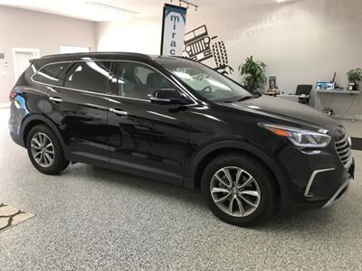 2019 Hyundai Santa Fe XL Preferred 7passenger AWD   - Photo 14 - Coombs, BC V0R 1M0