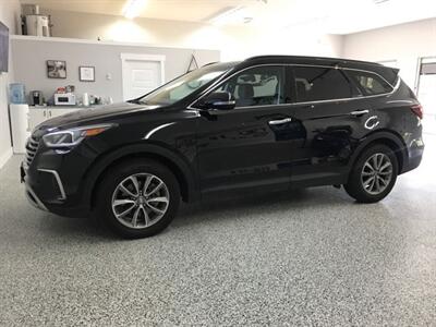 2019 Hyundai Santa Fe XL Preferred 7passenger AWD  