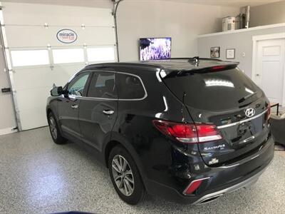 2019 Hyundai Santa Fe XL Preferred 7passenger AWD   - Photo 10 - Coombs, BC V0R 1M0