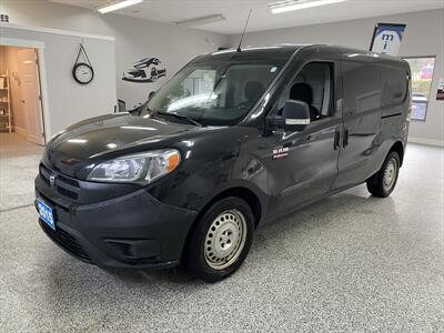 2015 RAM ProMaster City Cargo Van Navi and Back up Camera   - Photo 1 - Coombs, BC V0R 1M0