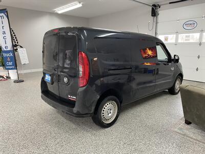 2015 RAM ProMaster City Cargo Van Navi and Back up Camera   - Photo 5 - Coombs, BC V0R 1M0