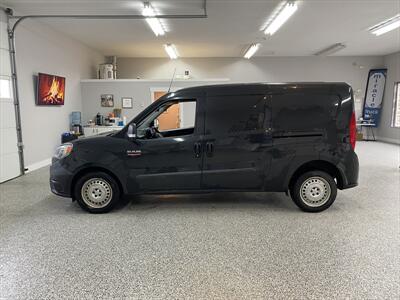 2015 RAM ProMaster City Cargo Van Navi and Back up Camera   - Photo 6 - Coombs, BC V0R 1M0