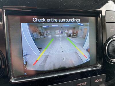 2015 RAM ProMaster City Cargo Van Navi and Back up Camera   - Photo 9 - Coombs, BC V0R 1M0