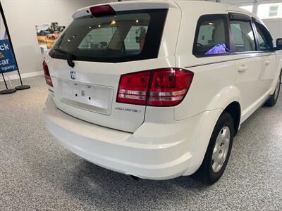 2010 Dodge Journey 5 Passenger Fully Inspected Local No Accidents   - Photo 11 - Coombs, BC V0R 1M0