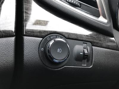 2016 Buick Encore Convenience, AWD Back up Cam Blind Spot Bluetooth   - Photo 23 - Coombs, BC V0R 1M0