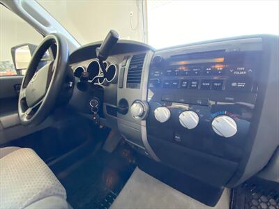 2010 Toyota Tundra Long Box 2wd SR5 Only 144000 kms New Brakes   - Photo 28 - Coombs, BC V0R 1M0