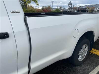 2010 Toyota Tundra Long Box 2wd SR5 Only 144000 kms New Brakes   - Photo 11 - Coombs, BC V0R 1M0