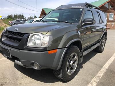 2004 Nissan Xterra SE S/C 4dr SE Supercharged   - Photo 6 - Coombs, BC V0R 1M0