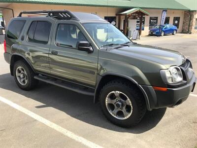 2004 Nissan Xterra SE S/C 4dr SE Supercharged   - Photo 15 - Coombs, BC V0R 1M0