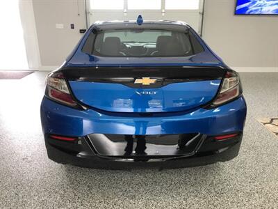 2016 Chevrolet Volt Loaded LT with similar Premier options   - Photo 14 - Coombs, BC V0R 1M0