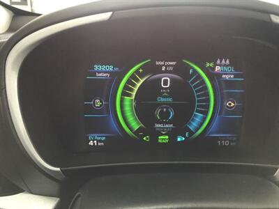 2016 Chevrolet Volt Loaded LT with similar Premier options   - Photo 11 - Coombs, BC V0R 1M0