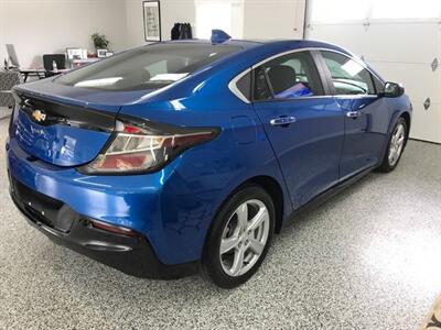 2016 Chevrolet Volt Loaded LT with similar Premier options   - Photo 15 - Coombs, BC V0R 1M0