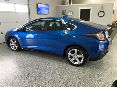 2016 Chevrolet Volt Loaded LT with similar Premier options   - Photo 2 - Coombs, BC V0R 1M0