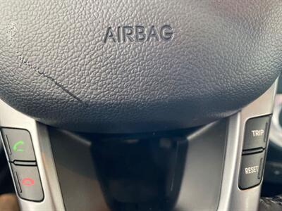 2014 Kia Rio 5-Door Ex Backup Cam Heated Seats $77/BW 2000 down   - Photo 30 - Coombs, BC V0R 1M0