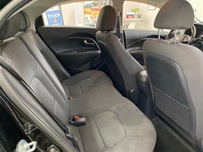 2014 Kia Rio 5-Door Ex Backup Cam Heated Seats $77/BW 2000 down   - Photo 25 - Coombs, BC V0R 1M0