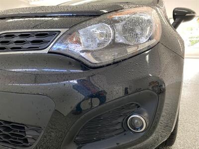 2014 Kia Rio 5-Door Ex Backup Cam Heated Seats $77/BW 2000 down   - Photo 18 - Coombs, BC V0R 1M0