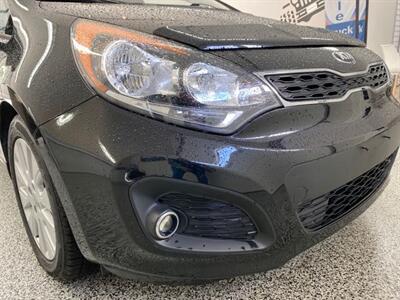 2014 Kia Rio 5-Door Ex Backup Cam Heated Seats $77/BW 2000 down   - Photo 20 - Coombs, BC V0R 1M0