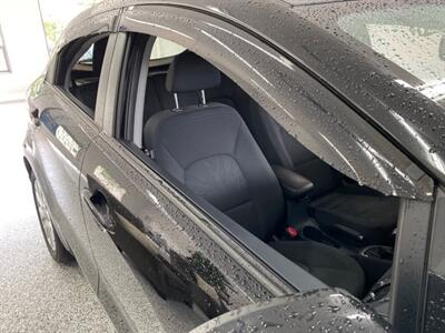 2014 Kia Rio 5-Door Ex Backup Cam Heated Seats $77/BW 2000 down   - Photo 17 - Coombs, BC V0R 1M0