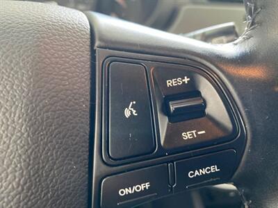 2014 Kia Rio 5-Door Ex Backup Cam Heated Seats $77/BW 2000 down   - Photo 29 - Coombs, BC V0R 1M0