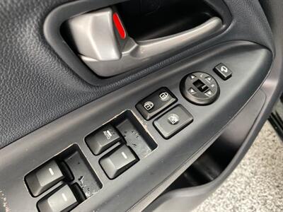 2014 Kia Rio 5-Door Ex Backup Cam Heated Seats $77/BW 2000 down   - Photo 23 - Coombs, BC V0R 1M0