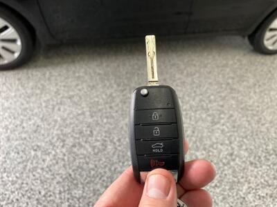 2014 Kia Rio 5-Door Ex Backup Cam Heated Seats $77/BW 2000 down   - Photo 33 - Coombs, BC V0R 1M0