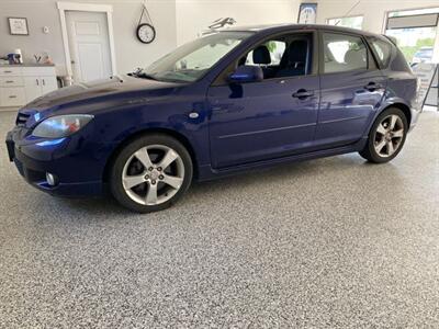 2005 Mazda Mazda3 S   - Photo 1 - Coombs, BC V0R 1M0