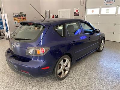 2005 Mazda Mazda3 S   - Photo 4 - Coombs, BC V0R 1M0