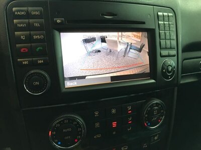 2011 Mercedes-Benz ML 350 BlueTEC Diesel with Navigation and Panoramc   - Photo 11 - Coombs, BC V0R 1M0