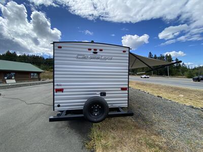 2020 Forest River Cruise Lite T261BHXL  Bunk Beds - Photo 5 - Coombs, BC V0R 1M0