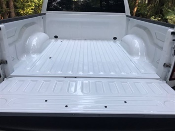 2016 RAM 1500 Tradesman  Crew Cab 4x4 - Photo 10 - Coombs, BC V0R 1M0