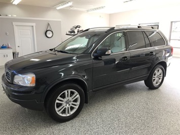 2012 Volvo XC90 3.2 AWD 7 Passenger Blind Spot Monitor   - Photo 1 - Coombs, BC V0R 1M0