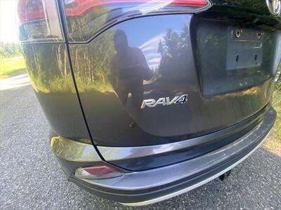 2016 Toyota RAV4 SE AWD Loaded One Owner Accident Free   - Photo 22 - Coombs, BC V0R 1M0
