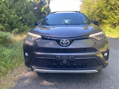 2016 Toyota RAV4 SE AWD Loaded One Owner Accident Free   - Photo 5 - Coombs, BC V0R 1M0