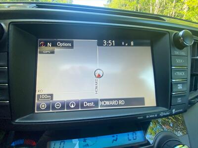2016 Toyota RAV4 SE AWD Loaded One Owner Accident Free   - Photo 32 - Coombs, BC V0R 1M0