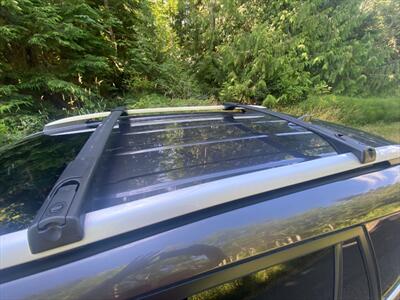 2016 Toyota RAV4 SE AWD Loaded One Owner Accident Free   - Photo 18 - Coombs, BC V0R 1M0