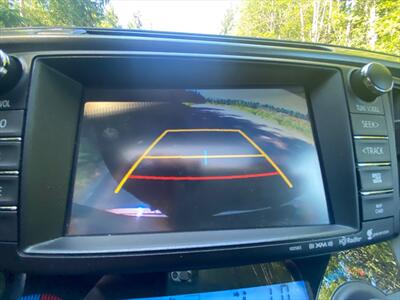 2016 Toyota RAV4 SE AWD Loaded One Owner Accident Free   - Photo 34 - Coombs, BC V0R 1M0