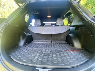 2016 Toyota RAV4 SE AWD Loaded One Owner Accident Free   - Photo 24 - Coombs, BC V0R 1M0