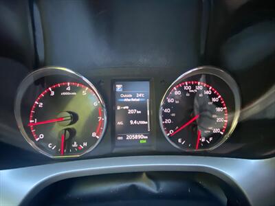 2016 Toyota RAV4 SE AWD Loaded One Owner Accident Free   - Photo 4 - Coombs, BC V0R 1M0