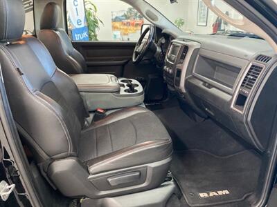 2014 RAM 1500 Regular Cab Express Hemi V8 Power Drivers Seat   - Photo 8 - Coombs, BC V0R 1M0