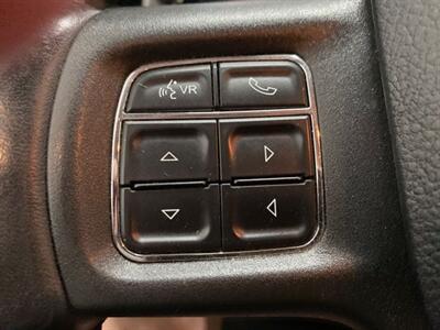 2014 RAM 1500 Regular Cab Express Hemi V8 Power Drivers Seat   - Photo 17 - Coombs, BC V0R 1M0