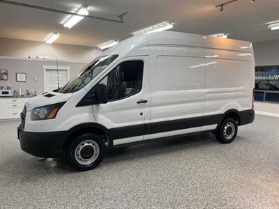 2019 Ford Transit Cargo 250 High Roof 148 inch WB  