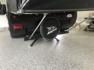 2017 Jayco Jay Sport 12SC Power Lift option Sleeps 7, We Finance Trailers   - Photo 33 - Coombs, BC V0R 1M0