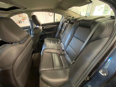 2013 Acura TL SH-AWD With Advance/Elite Pkg Fully Loaded   - Photo 21 - Coombs, BC V0R 1M0