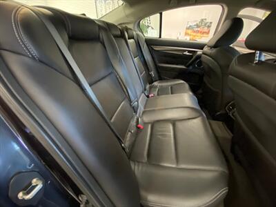 2013 Acura TL SH-AWD With Advance/Elite Pkg Fully Loaded   - Photo 23 - Coombs, BC V0R 1M0