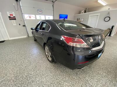 2013 Acura TL SH-AWD With Advance/Elite Pkg Fully Loaded   - Photo 7 - Coombs, BC V0R 1M0